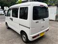 2017 Daihatsu Hijet Cargo