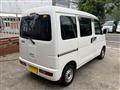 2017 Daihatsu Hijet Cargo