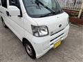 2017 Daihatsu Hijet Cargo