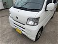 2017 Daihatsu Hijet Cargo
