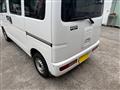 2017 Daihatsu Hijet Cargo