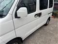 2017 Daihatsu Hijet Cargo