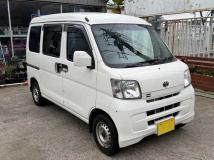 2017 Daihatsu Hijet Cargo
