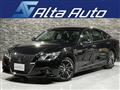 2013 Toyota Crown Athlete Series