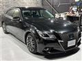 2013 Toyota Crown Athlete Series