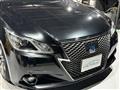 2013 Toyota Crown Athlete Series