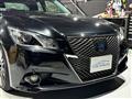 2013 Toyota Crown Athlete Series