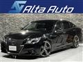 2015 Toyota Crown Athlete Series