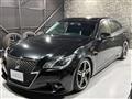 2015 Toyota Crown Athlete Series