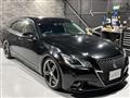 2015 Toyota Crown Athlete Series