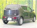 2015 Suzuki Alto