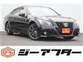 2015 Toyota Crown Athlete Series