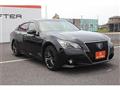2015 Toyota Crown Athlete Series