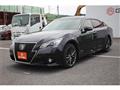 2015 Toyota Crown Athlete Series