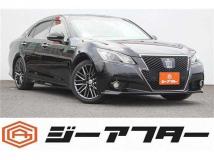 2015 Toyota Crown Athlete Series