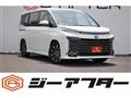 2024 Toyota Voxy