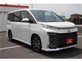 2024 Toyota Voxy