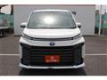 2024 Toyota Voxy