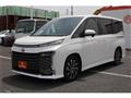 2024 Toyota Voxy