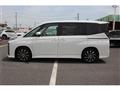 2024 Toyota Voxy