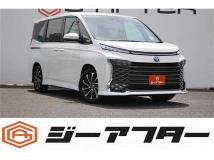 2024 Toyota Voxy