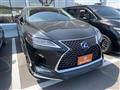 2020 Lexus RX