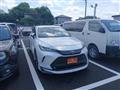 2023 Toyota Harrier