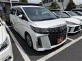 2021 Toyota Alphard G