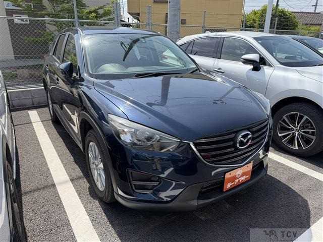 2015 Mazda Mazda Others