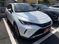 2025 Toyota Harrier