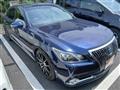 2015 Toyota Crown Majesta