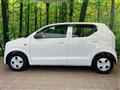 2017 Suzuki Alto
