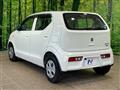 2017 Suzuki Alto