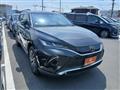 2025 Toyota Harrier