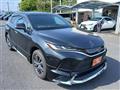 2023 Toyota Harrier