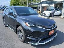 2023 Toyota Harrier