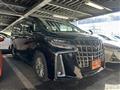 2019 Toyota Alphard G