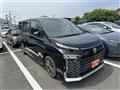 2023 Toyota Voxy
