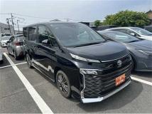 2023 Toyota Voxy