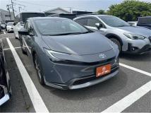2023 Toyota Prius