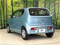 2017 Suzuki Alto