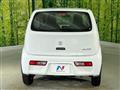 2018 Suzuki Alto