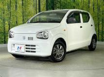 2018 Suzuki Alto