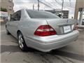 2004 Toyota Celsior
