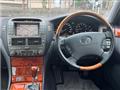 2004 Toyota Celsior