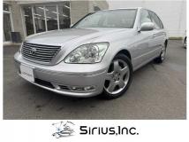 2004 Toyota Celsior