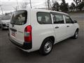 2015 Toyota Probox Van