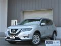 2019 Nissan X-Trail