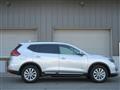 2019 Nissan X-Trail