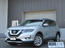 2019 Nissan X-Trail